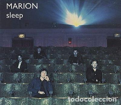 CDs de Musique: Sleep- 0042285793529