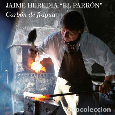 CDs de Musique: Carb&oacute;n De Fragua- 8424295359674