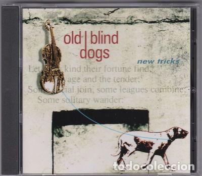 CDs de Musique: New Tricks- 0611454106820