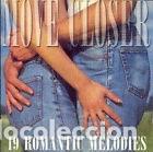 CDs de Musique: Move Closer- 5027626401023
