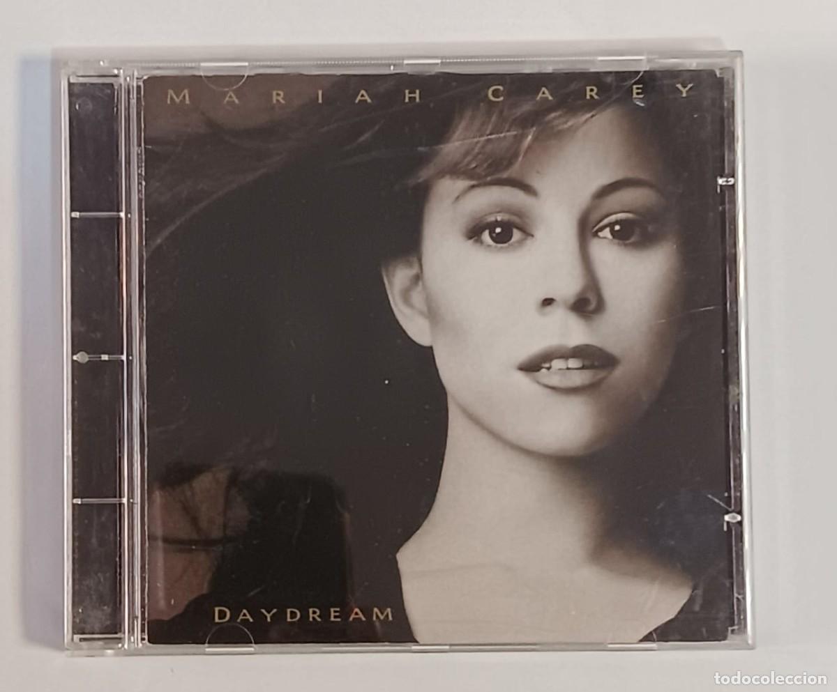 CDs de m&uacute;sica: CD COMPACT DISC MARIAH CAREY DAYDREAM - Foto 1