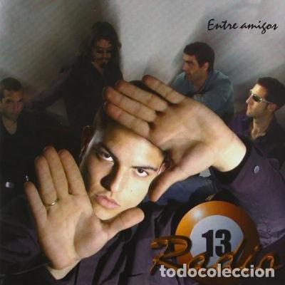 CDs de Musique: Entre Amigos- 8437002916107