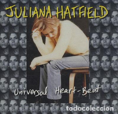 CDs de Musique: Universal Heart-Beat- 0745099979928