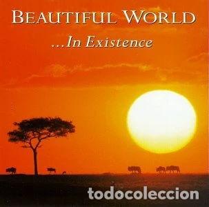 CDs de Musique: In Existence- 0010467701624