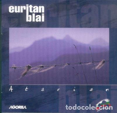 CDs de Musique: Atarian- 3456530002804