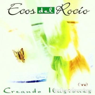 CDs de Musique: Creando Ilusiones- 8429652006468