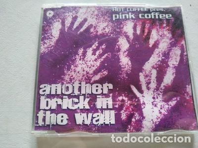 CDs de m&uacute;sica: Another Brick In The Wall- 8435036494646