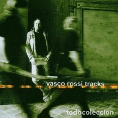 CDs de m&uacute;sica: Tracks- 0724354315527