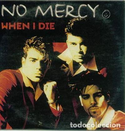 CDs de Musique: When I Die- 0743214403020