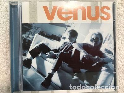 CDs de Musique: Venus- 8437001764334