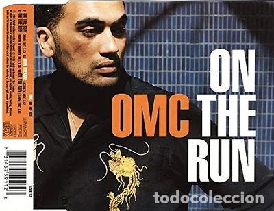 CDs de Musique: On the Run- 0731457591024