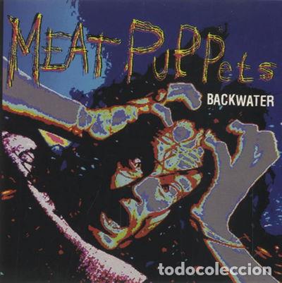 CDs de Musique: Backwater- 0042285755329