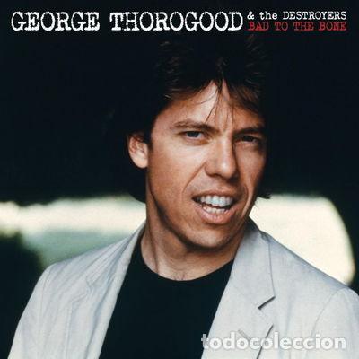 CDs de Musique: Bad to the Bone- 5099950235025
