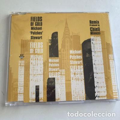CD de M&uacute;sica: Fields of Gold- 5014929850825
