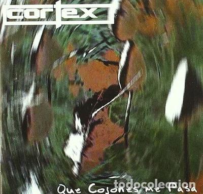 Music CDs: &iquest;Qu&eacute; Cojones me Pasa?- 8436021010216