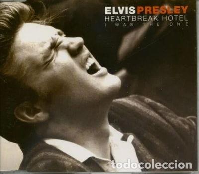 CD di Musica: Heartbreak Hotel- 0743213368627