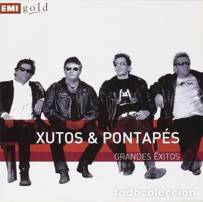 CDs de m&uacute;sica: Grandes &Ecirc;xitos- 0094635840223 - Foto 1