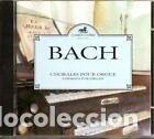 CD di Musica: Chorales pour orgue- 3254569012913