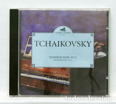 CD di Musica: Symphonie n&deg; 2- 3254569016089