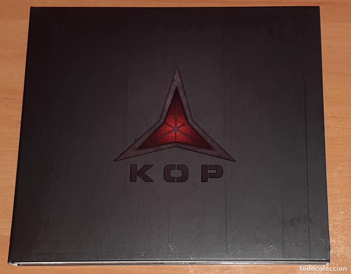 CDs de m&uacute;sica: Kop - Acci&oacute; Directa CD - Foto 1