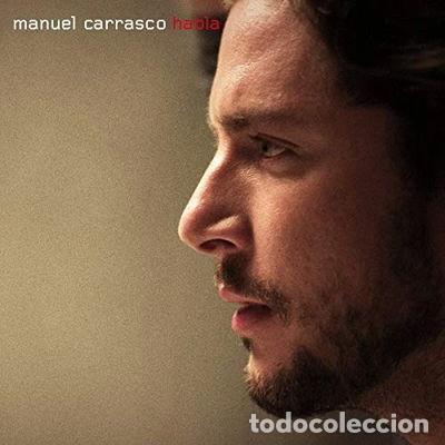 Music CDs: Habla (Digi Deluxe)- 0602527938226