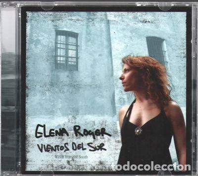 CDs de Musique: Vientos Del Sur- 0656291209624