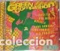 CDs de m&uacute;sica: Green Compilation- 0724385286520 - Foto 1