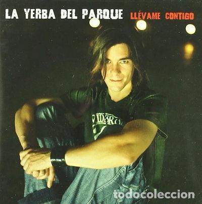 CDs de Musique: Ll&eacute;vame Contigo- 8437007819038