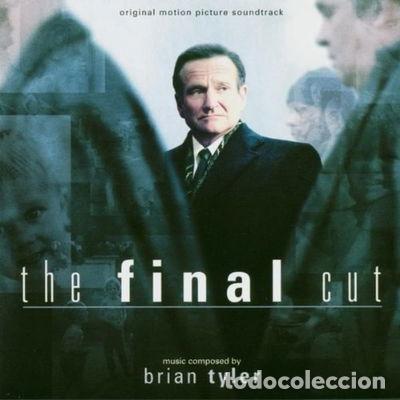 Musik-CDs: The Final Cut- 4005939661526