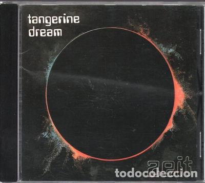 CDs de m&uacute;sica: Zeit (5017615834727) - Foto 1