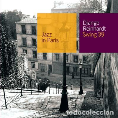 CDs de Musique: Swing 39- 0601215985429