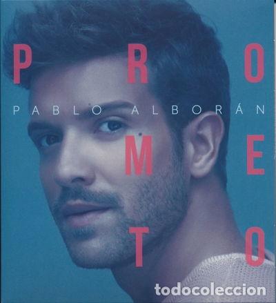 CDs de m&uacute;sica: Prometo: La Llave- 0190295619619 - Foto 1