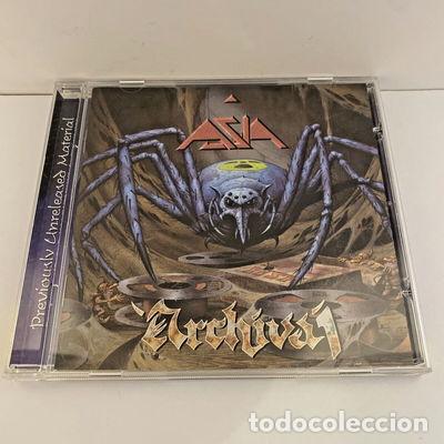 CDs de Musique: Archiva Vol. 1- 0604388200924