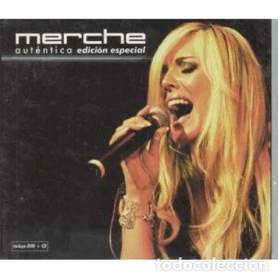 CDs de Musique: Aut&eacute;ntica Edici&oacute;n Especial- 8435036432310