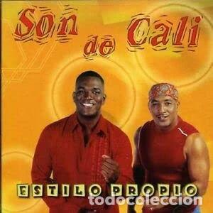 CDs de m&uacute;sica: Estilo Propio- 0808831008123 - Foto 1