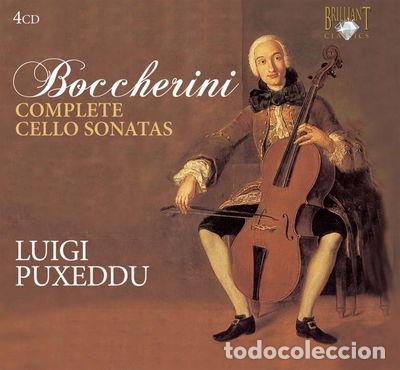CDs de Musique: Complete Cello Sonatas- 5028421937847