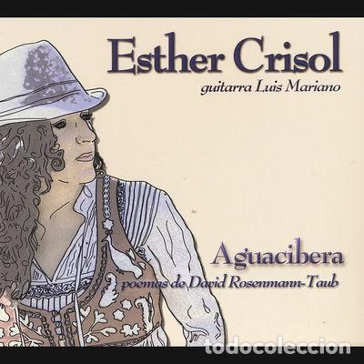 CDs de Musique: Aguacibera- 8436039064751