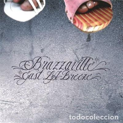 CDs de Musique: East L.A. Breeze- 8424295345509