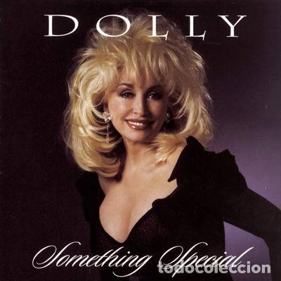 CD de M&uacute;sica: Something Special- 0074646714027