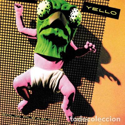 CDs de m&uacute;sica: Solid Pleasure- 0602498309049 - Foto 1