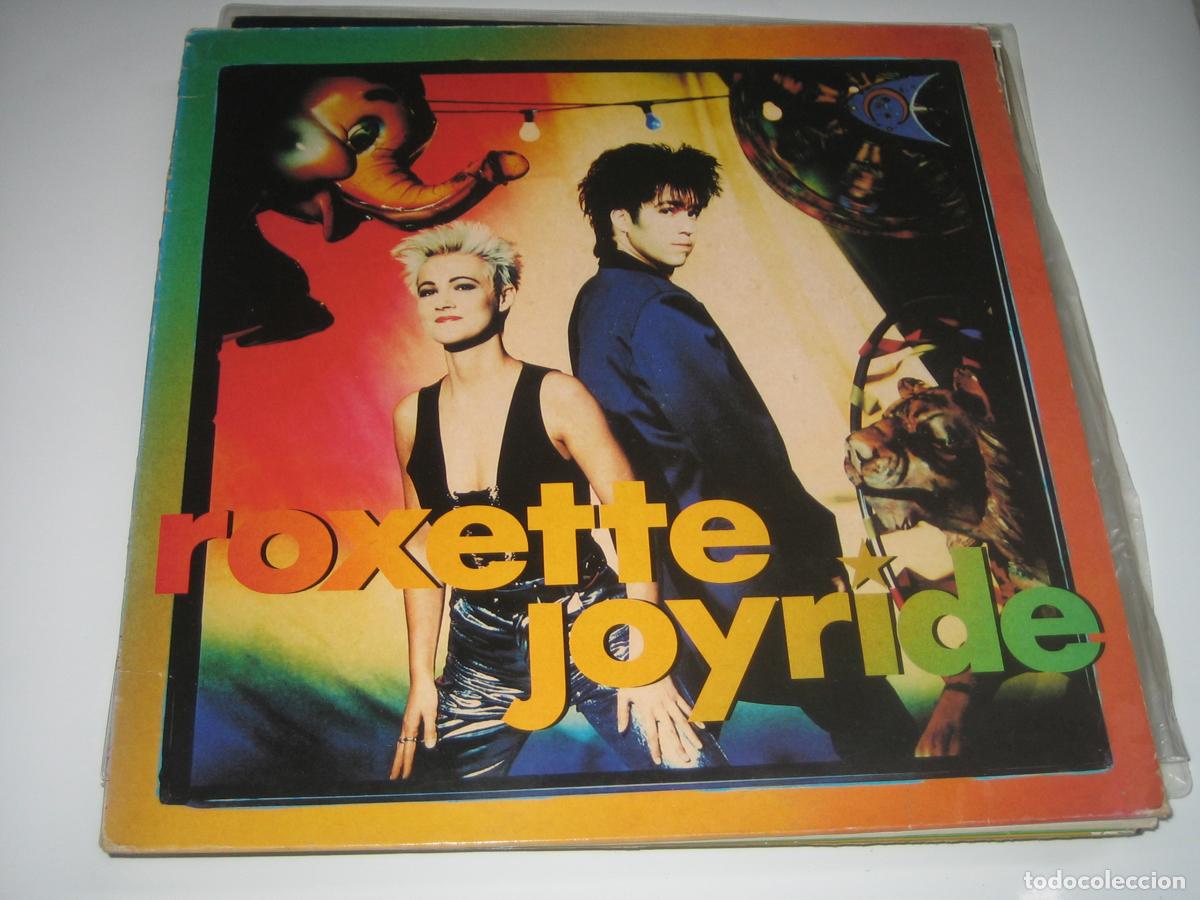 CDs de m&uacute;sica: DISCOFERTA - LP - ROXETTE - Foto 1