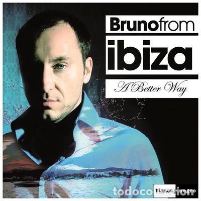 CDs de Musique: A Better Way- 8421597064282