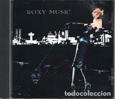 Musik-CDs: For Your Pleasure- 0077778653424