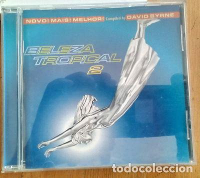 Music CDs: Beleza Tropical 2-Novo! Mais!- 0724384982720