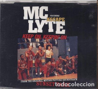 CDs de m&uacute;sica: Keep On Keepin' On- 0075596428729