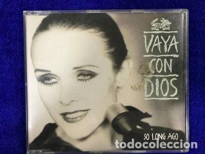 CDs de m&uacute;sica: So Long Ago- 0743211357029 - Foto 1