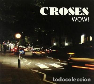 CDs de m&uacute;sica: Wow! (8429085251664) - Foto 1