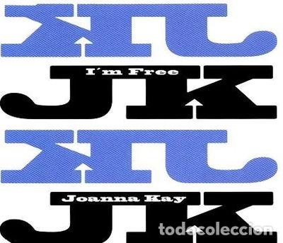 Musik-CDs: I'm Free- 5703258140157