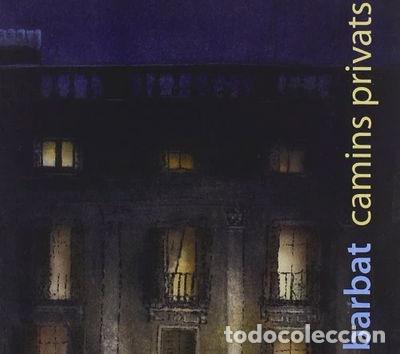 Musik-CDs: Camins Privats- 8435036441213