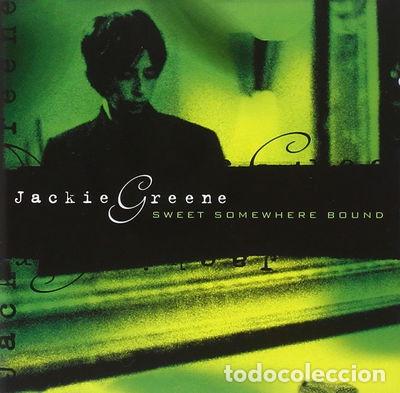 CDs de m&uacute;sica: Sweet Somewhere Bound- 0602498820599 - Foto 1